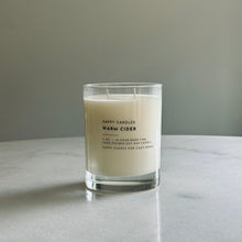 Load image into Gallery viewer, WARM CIDER