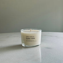 Load image into Gallery viewer, WARM CIDER