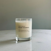 Load image into Gallery viewer, WINTER CRANBERRY