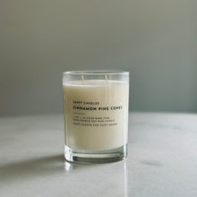 Load image into Gallery viewer, CINNAMON PINE CONES