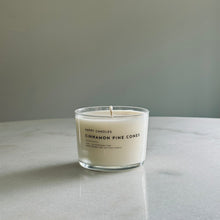 Load image into Gallery viewer, CINNAMON PINE CONES