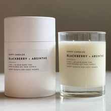 Load image into Gallery viewer, BLACKBERRY + ABSINTHE