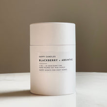 Load image into Gallery viewer, BLACKBERRY + ABSINTHE