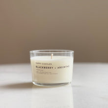 Load image into Gallery viewer, BLACKBERRY + ABSINTHE