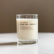 Load image into Gallery viewer, BLACK TEA + ROSE HIP