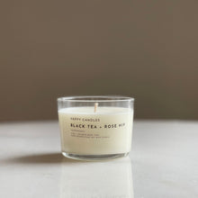 Load image into Gallery viewer, BLACK TEA + ROSE HIP