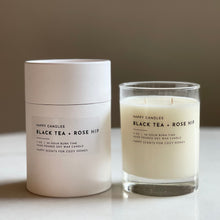 Load image into Gallery viewer, BLACK TEA + ROSE HIP