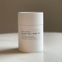 Load image into Gallery viewer, BLACK TEA + ROSE HIP