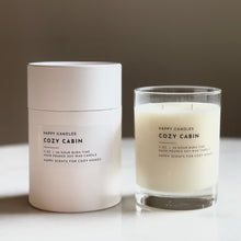 Load image into Gallery viewer, COZY CABIN