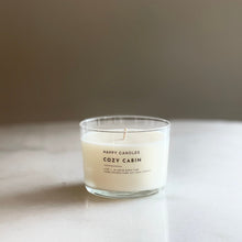 Load image into Gallery viewer, COZY CABIN