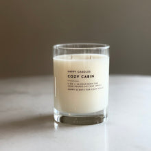 Load image into Gallery viewer, COZY CABIN