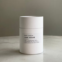 Load image into Gallery viewer, LAKE HOUSE