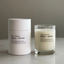 Load image into Gallery viewer, BIRCH + PEPPER