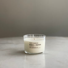 Load image into Gallery viewer, BIRCH + PEPPER