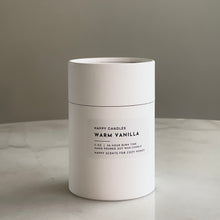 Load image into Gallery viewer, WARM VANILLA