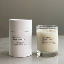 Load image into Gallery viewer, WARM VANILLA