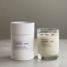 Load image into Gallery viewer, LAVENDER + SAGE