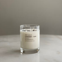 Load image into Gallery viewer, LAVENDER + SAGE