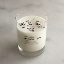 Load image into Gallery viewer, LAVENDER + SAGE