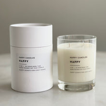 Load image into Gallery viewer, HAPPY