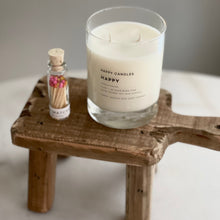 Load image into Gallery viewer, HAPPY