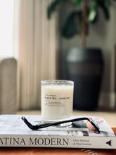 Load image into Gallery viewer, BLACK TEA + ROSE HIP