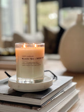 Load image into Gallery viewer, BLACK TEA + ROSE HIP