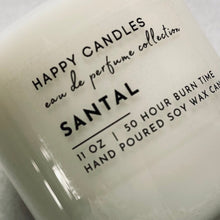 Load image into Gallery viewer, SANTAL