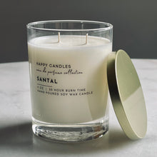 Load image into Gallery viewer, SANTAL