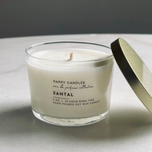 Load image into Gallery viewer, SANTAL