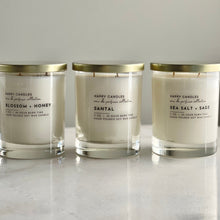 Load image into Gallery viewer, SANTAL