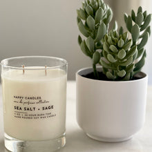 Load image into Gallery viewer, SEA SALT + SAGE