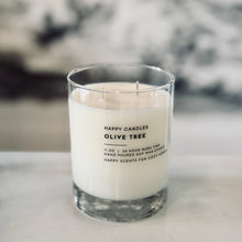 Load image into Gallery viewer, OLIVE TREE