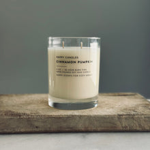 Load image into Gallery viewer, Cinnamon Pumpkin