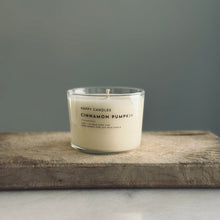 Load image into Gallery viewer, Cinnamon Pumpkin Candle