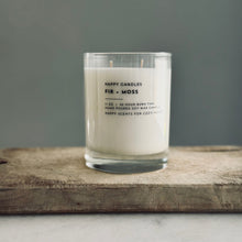 Load image into Gallery viewer, fir + moss