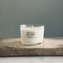 Load image into Gallery viewer, fir + moss