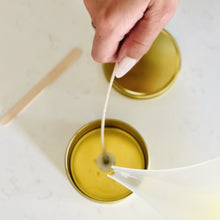 Load image into Gallery viewer, make your own candle kit (large)