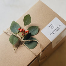 Load image into Gallery viewer, make your own candle kit (large)