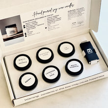Load image into Gallery viewer, gift card + exploration kit