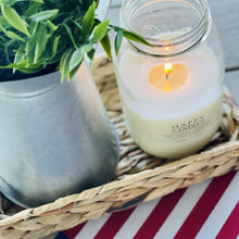 Load image into Gallery viewer, citronella candle