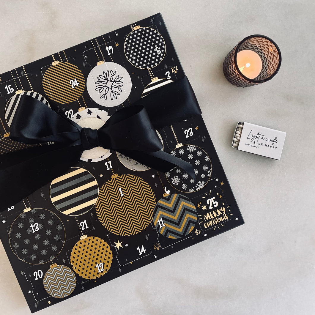 Advent Calendar Set