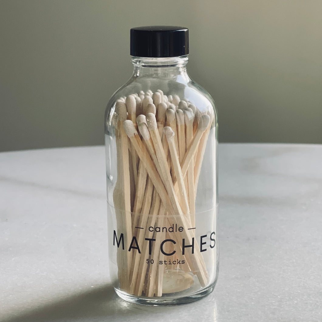 match sticks
