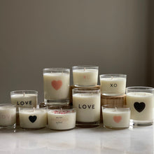 Load image into Gallery viewer, VALENTINE HEART COLLECTION - 6 oz
