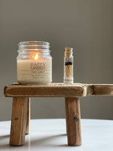 Load image into Gallery viewer, rustic wood candle riser
