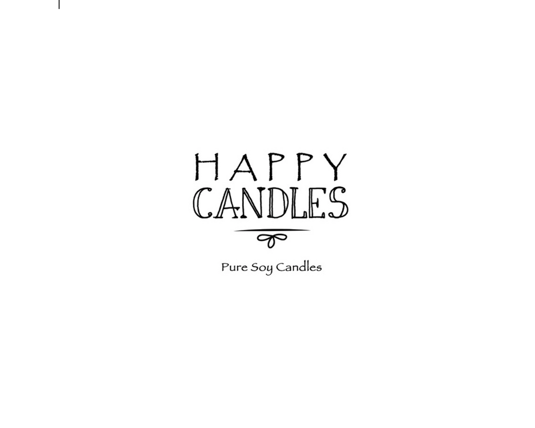 Happy Candles Gift Card